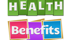 Health Benefits of Infrared Heating