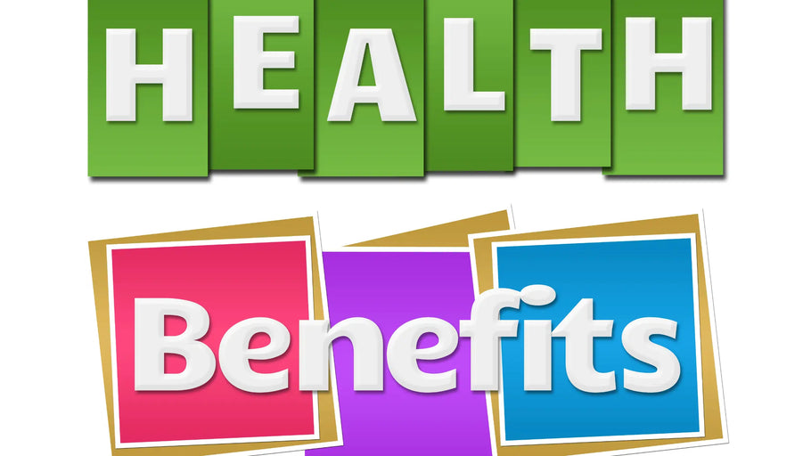 Health Benefits of Infrared Heating