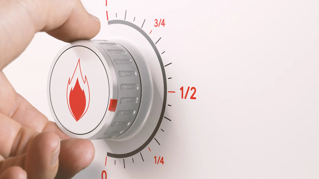 6 Simple Ways To Reduce Energy Consumption (and Lower Your Bills!)
