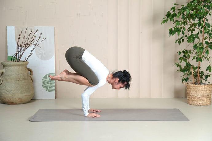 Sustainable and Energy-Efficient Yoga Studios: Why Australia Chooses Infrared Heating