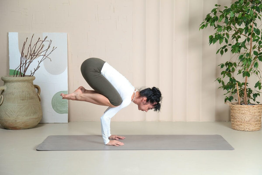 Sustainable and Energy-Efficient Yoga Studios: Why Australia Chooses Infrared Heating