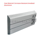 1600W Far Infrared Bathroom Heater Case Material-Corrosion-Resistant