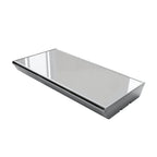 1600W Far Infrared Bathroom Heater Top