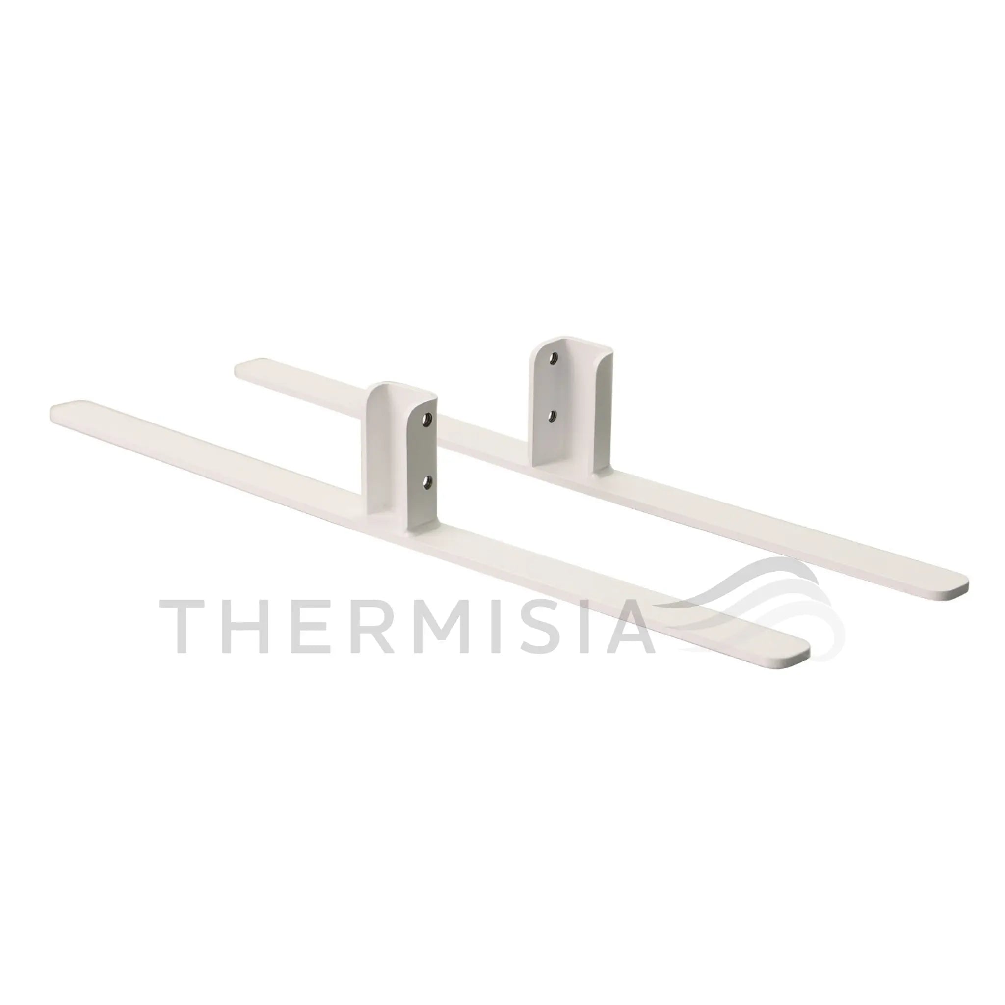 430W-660W 5HL FIR Heater Freestanding Feet Left