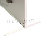 430W-660W Freestanding FIR Heater Feet Back 5HL