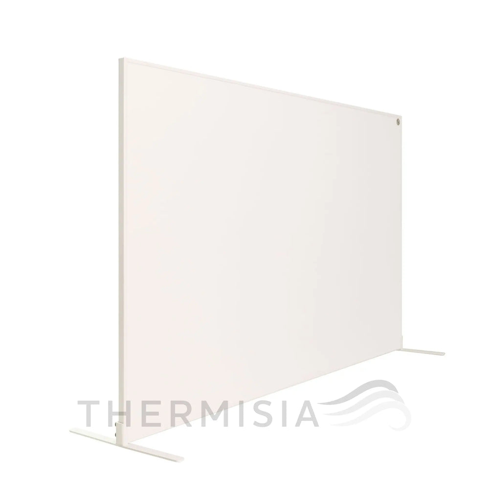 430W / 660W High-Power Freestanding Smart Far Infrared Panel Heater – 5HL Series