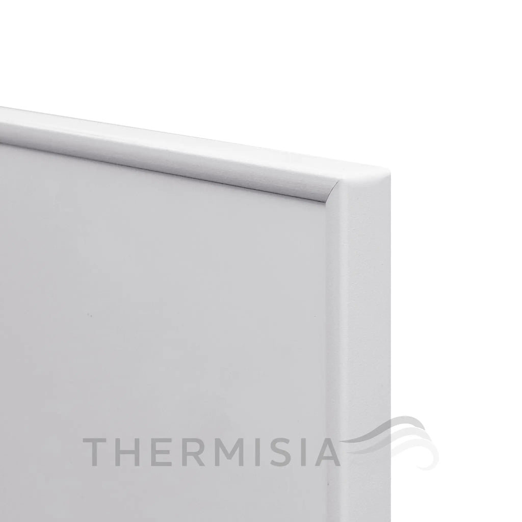 900W Wall-Mounted Smart Far Infrared Panel Heater Corner 5HL Series