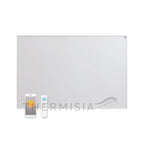 900W Wall-Mounted Smart Far Infrared Panel Heater Front 5HL Series