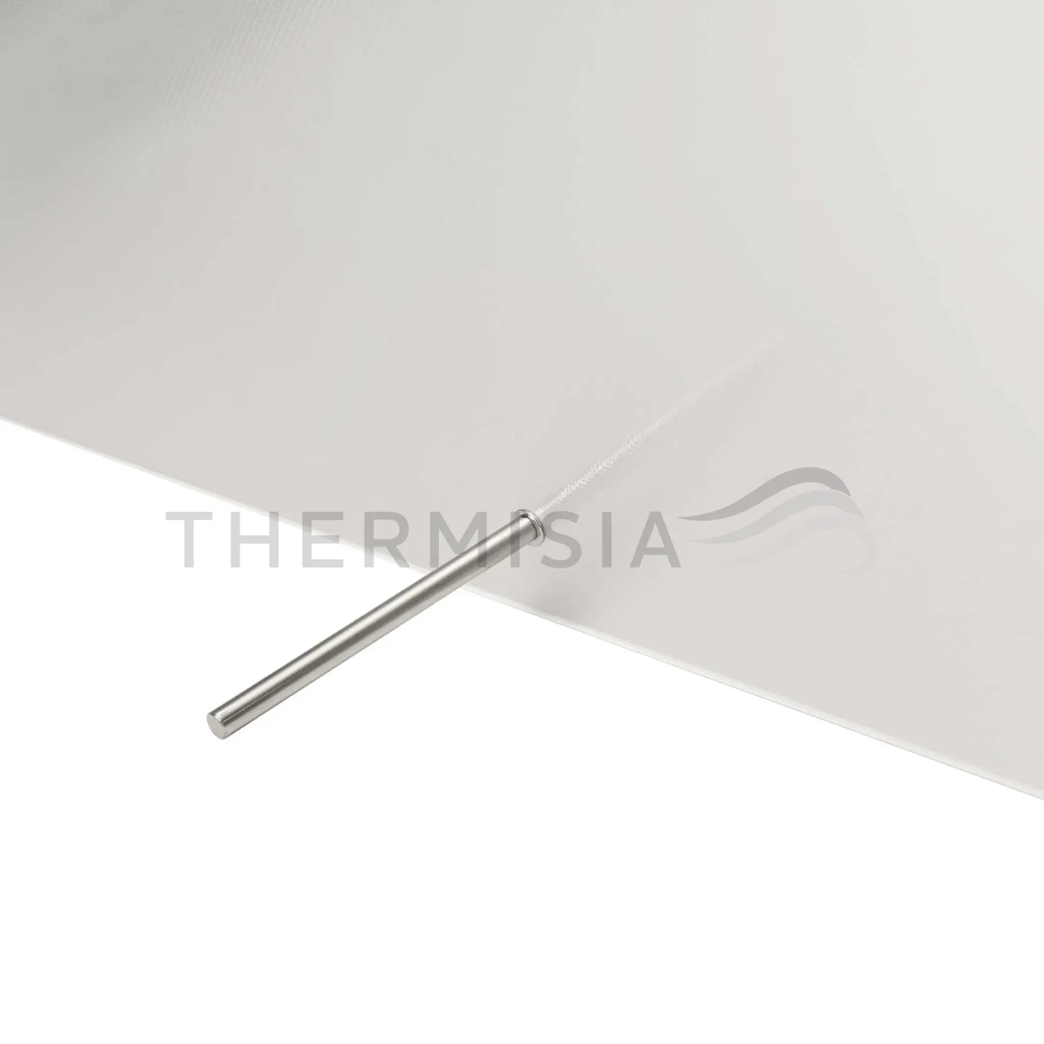 90W Freestanding Mould Control Heater Back Close