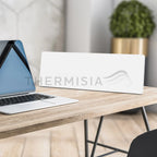 90W Freestanding Personal Desktop Heater Desk