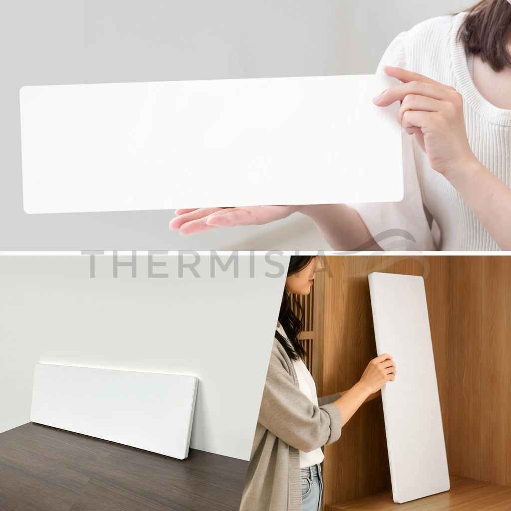 90W Freestanding Personal Desktop Heater Model