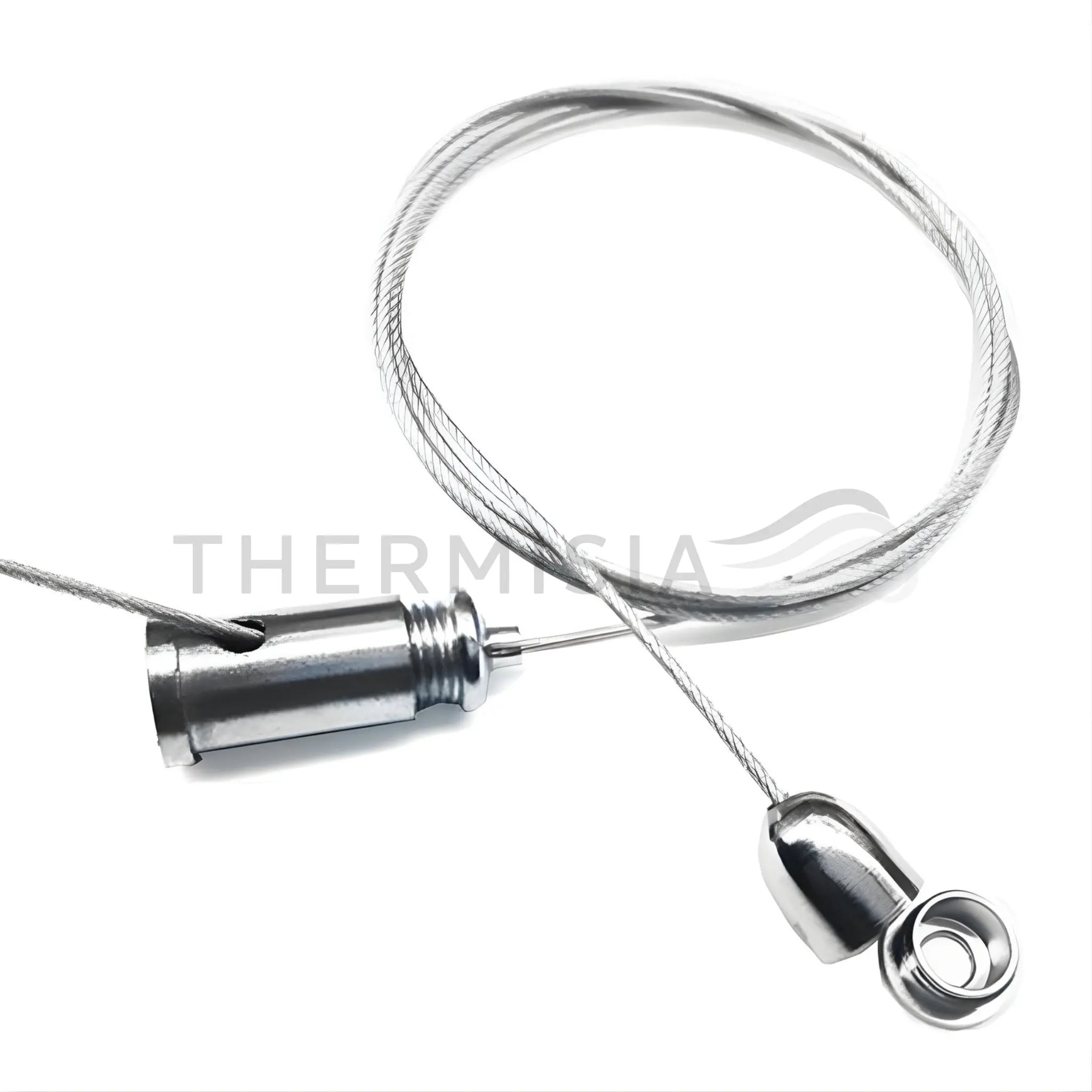 Adjustable Ceiling Suspension Kit Closeup