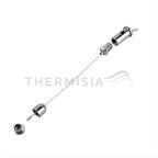 Adjustable Ceiling Suspension Kit Straight