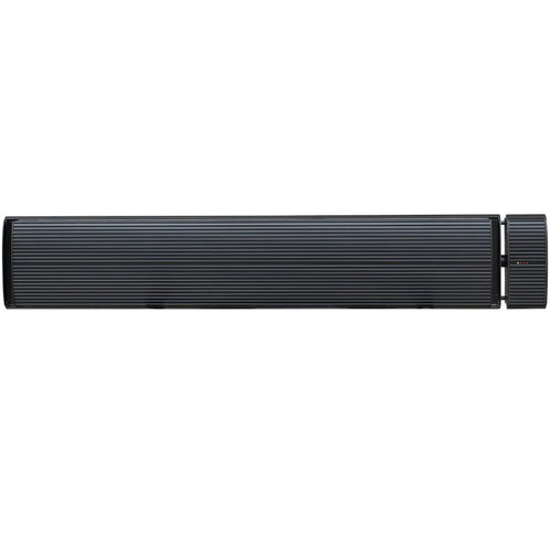 Far Infrared Outdoor Strip Heater - 13B Series