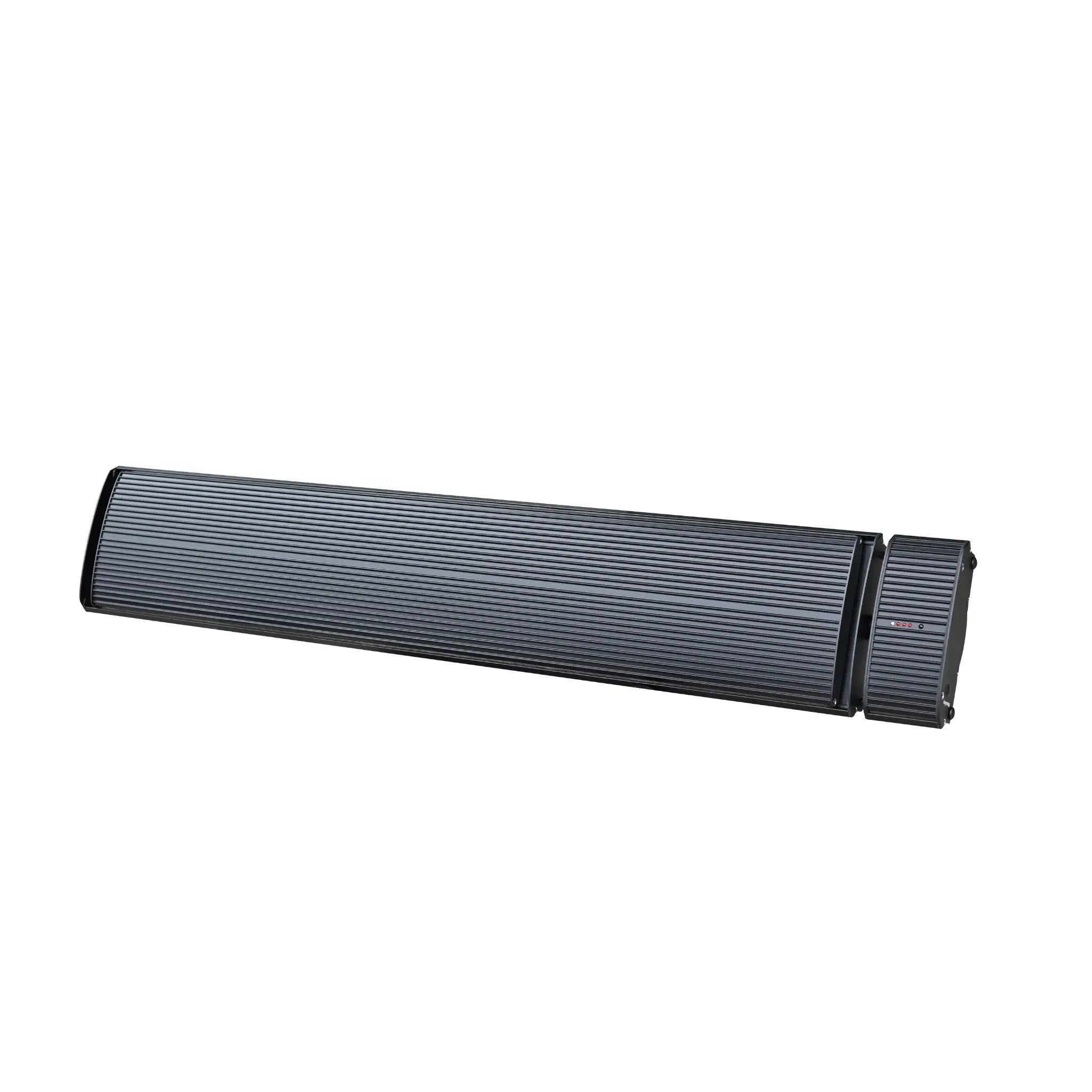 Far Infrared Outdoor Strip Heater Angle-13B Series