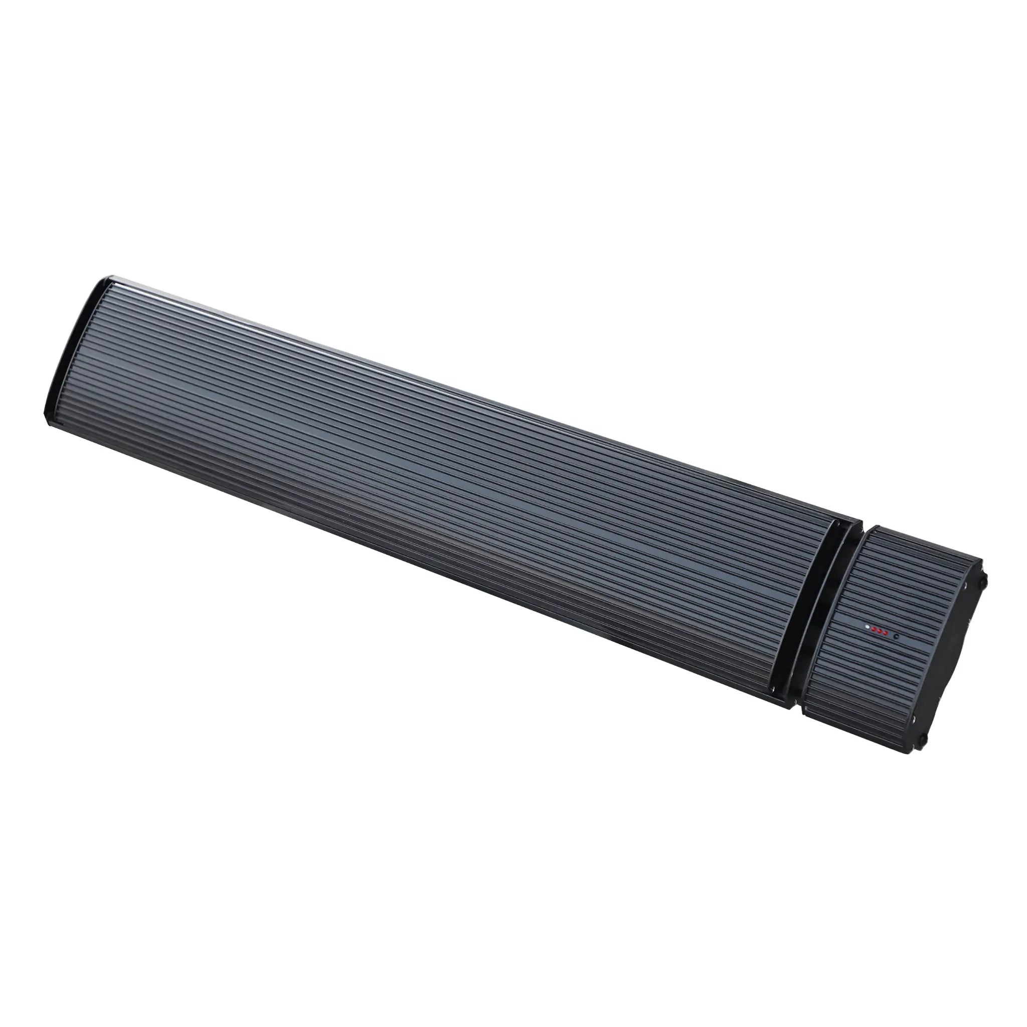 Far Infrared Outdoor Strip Heater Angle Down- 13B Series