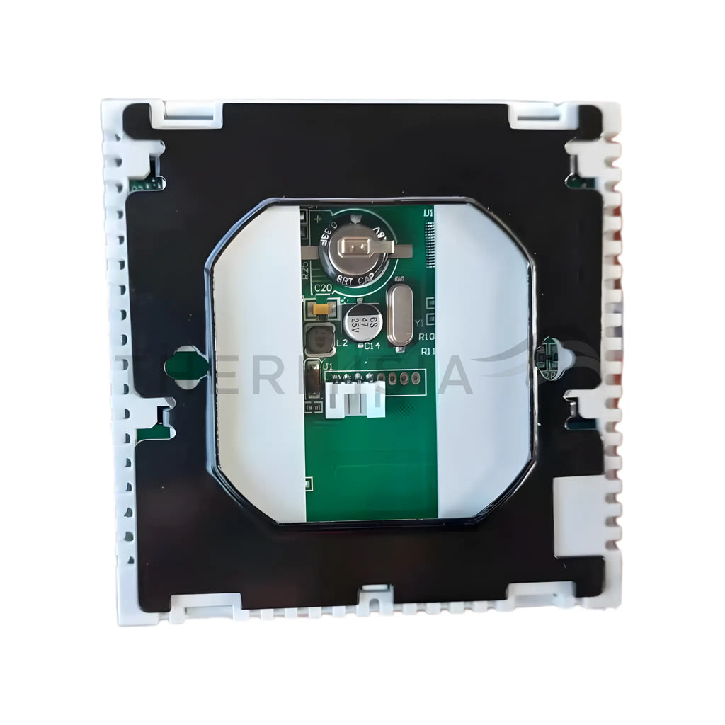 Hardwired Programmable WiFi Heating Wall Thermostat PCB
