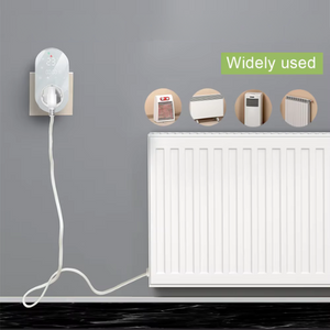LED Thermostat Standard and WiFi All Products