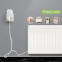 LED Thermostat Standard and WiFi All Products