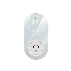 LED Thermostat Standard and WiFi Feature