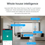Multi-Mode Zigbee Gateway for Smart Home