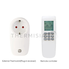 External Plugin Thermostat