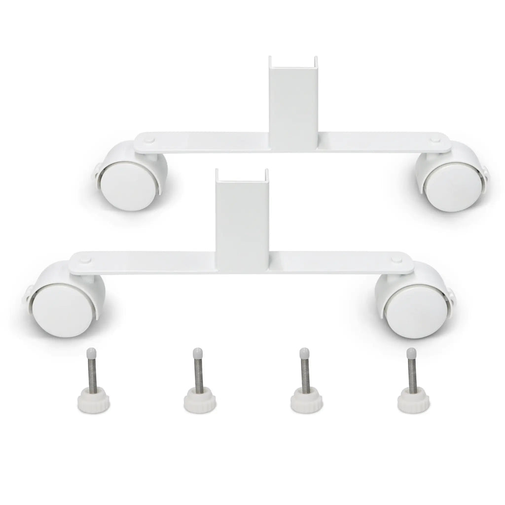 Portable Wheel Feet Parts Right for A F Series Panels