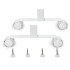 Portable Wheel Feet Parts Right for A F Series Panels