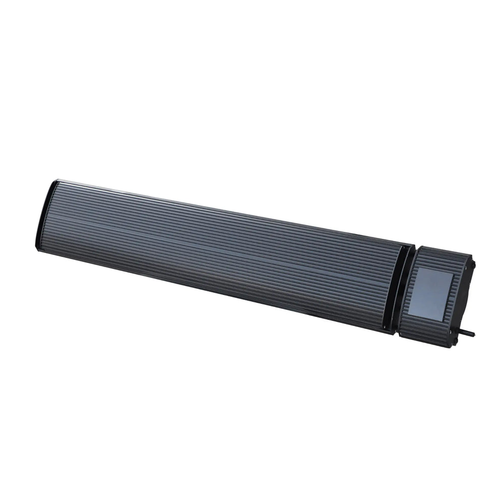 1800W / 2400W Smart Far Infrared Outdoor Strip Heater - 13W Series