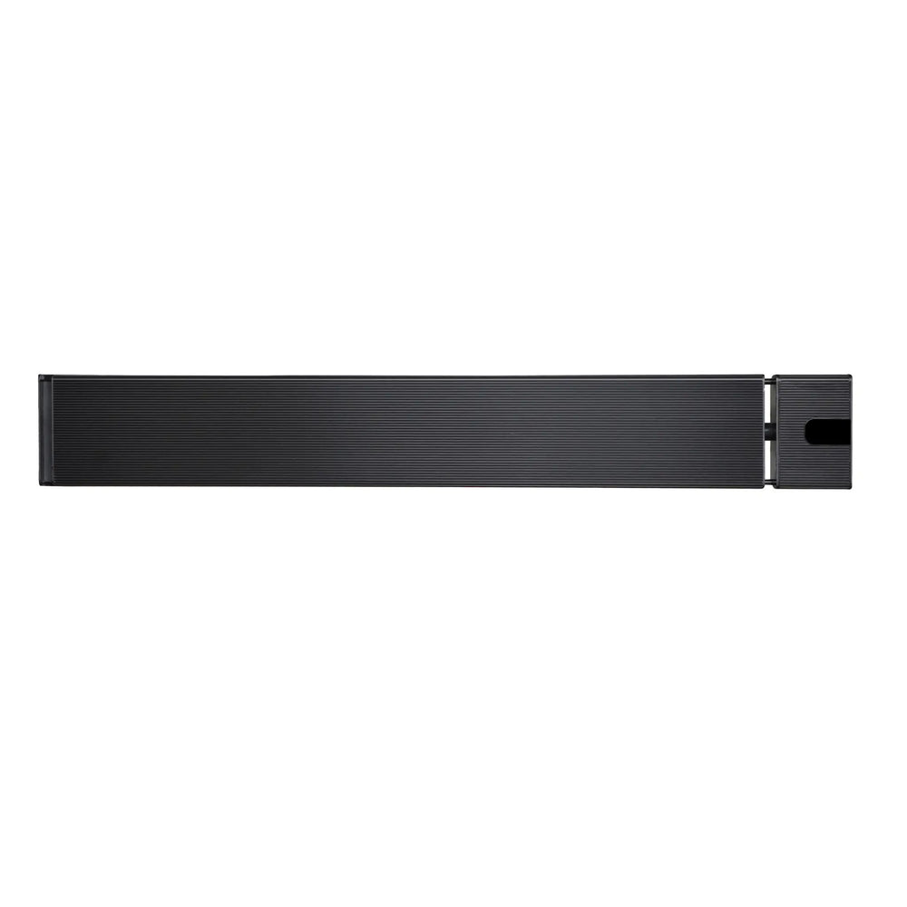 1800W / 2400W Smart Far Infrared Outdoor Strip Heater - 23W Series