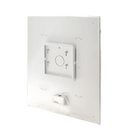 Thermisia 350W FIR Bathroom Mirror Heater Cassette Back Right