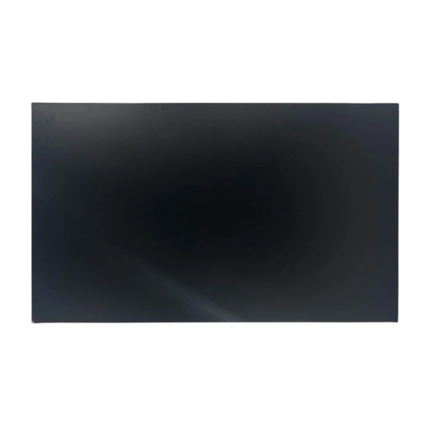 Thermisia 1000W black aluminium FIR landscape feature