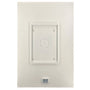 Thermisia 1200W white FIR heater Cassette Back Portrait