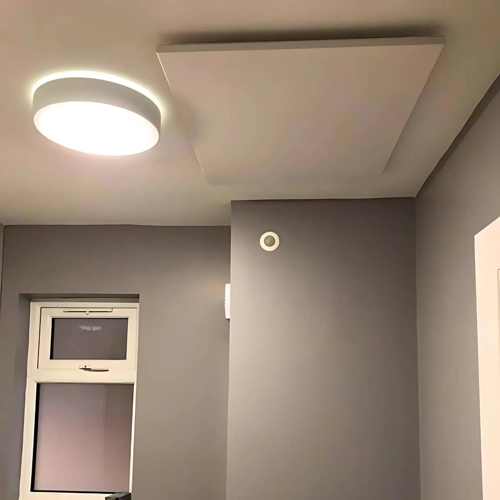 Thermisia 500W Ceiling Installation