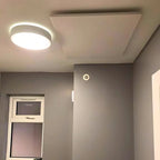 Thermisia 500W Ceiling Installation