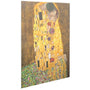 Thermisia 500W UV Printed FIR Aluminium Panel Heater-The Kiss Side