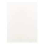 Thermisia 500W White Aluminium Front