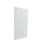 Thermisia_650W_LED_Spotlight_Frameless_White_Aluminium_Heater_Right