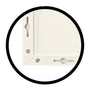 Thermisia 720W Framed Aluminium Panel Installation Frame