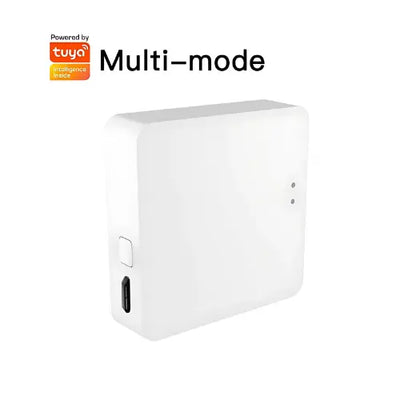Thermisia Multi-Mode Zigbee Gateway